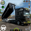 プログラムのアイコン：Oil Truck Simulator games…
