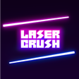 Ícone do programa: Laser Crush