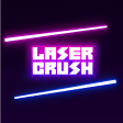 Laser Crush