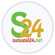 程序图标：Sunugal 24