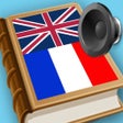 프로그램 아이콘: French best dictionary