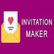 程序图标: Invitation Maker