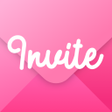 أيقونة البرنامج: Invitation Maker