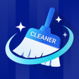 Ícone do programa: Vcusue Cleaner: Clean Pho…