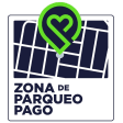 Zona Parqueo Pago - Ciudadano