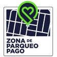 Icono de programa: Zona Parqueo Pago - Ciuda…
