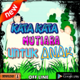 Icon of program: Kata Kata Mutiara Untuk A…