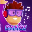Ícone do programa: Dancing Man Clicker