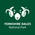 Biểu tượng của chương trình: Yorkshire Dales National …