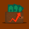 Biểu tượng của chương trình: Start Money