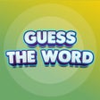프로그램 아이콘: Guess The Word Puzzle Gam…