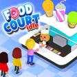 Ícone do programa: Food Court Idle