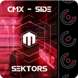 Иконка программы: CMX - Side Sektors