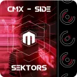 CMX - Side Sektors