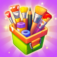 Icon of program: Merge Artist: Pair Merge …