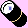 程序图标：Anti Shake Telescope