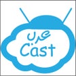 Icône du programme : ArabCast