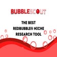 Icoon van programma: BubbleScout