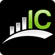 プログラムのアイコン：IC Markets Legacy cTrader