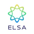 プログラムのアイコン：Elsa Speak