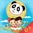 프로그램 아이콘: My Animal Island age 6
