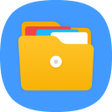 Icono de programa: File Manager - File Explo…