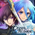 Ícone do programa: クリスタル オブ リユニオン