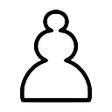 Ikona programu: Chess.com Highlighter