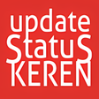 プログラムのアイコン：Update Status Keren