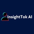 InsightTok Ai - Titkok Profile Analyzer