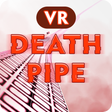 أيقونة البرنامج: VR Death Pipe 3D