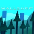 Wallsurf icon