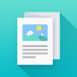 プログラムのアイコン: Brochure Maker