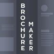 رمز البرنامج: Brochure Maker