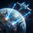 Programikonen: Astrogame