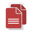 Documents for Wear OS (Android Wear) icon