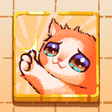 Icoon van programma: Cat Block Puzzle