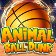 Ícone do programa: Animal Ball Dunk