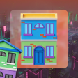 Ikon program: Tower Rush Game App