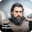 Иконка программы: Turgut Alp - Dirilis HD W…