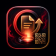 Ícone do programa: FileRecover: Restore  QR