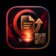Programikonen: FileRecover: Restore  QR