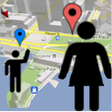 プログラムのアイコン：Family GPS Tracker