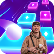 Icon of program: Peso Pluma Tiles hop Musi…