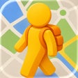 程序图标：Street Viewer Pro - 360