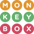 プログラムのアイコン：MonkeyBox