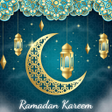 Ikon program: Ramadan Wallpaper 4k - Is…