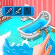 프로그램 아이콘: Mr. Fixit - Restore  Reno…