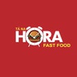 程序图标：Ta Na Hora Fast Food