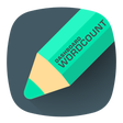 Programikonen: Dashboard Wordcount